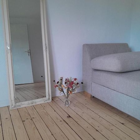 Ferienwohnung Tannenquartier - Ihr Ferienhaeuschen Groß Grönau Exterior foto
