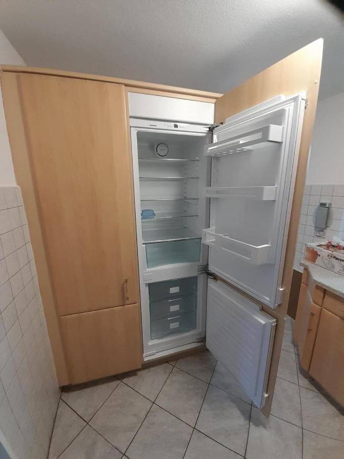 Ferienwohnung Tannenquartier - Ihr Ferienhaeuschen Groß Grönau Exterior foto